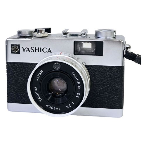 Appareil photo argentique - , 35