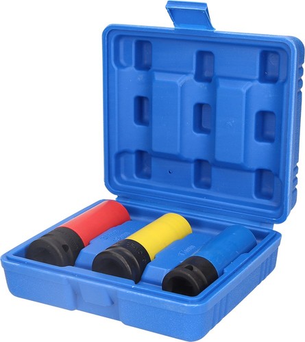 Tools jeu douilles - tools,
