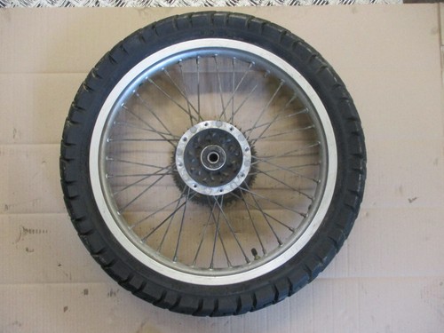 Roue arrière pour kawasaki - roue,