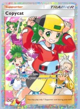 Pokemon TCG Pocket Copycat