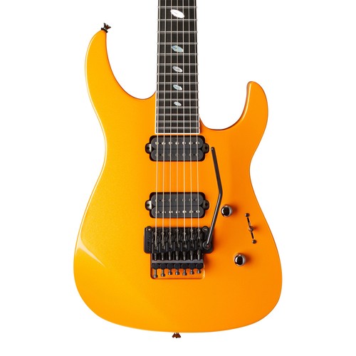 Caparison dellinger ef - 7,