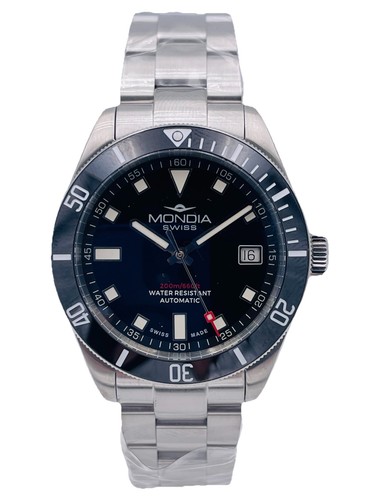 Montre mondia swiss sellita - montre,