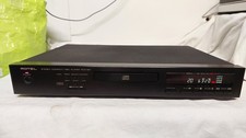 Lecteur CD Rotel RCD-961