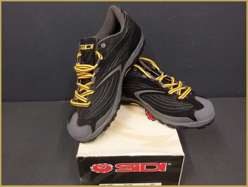 Chaussures sidi basic - n.o.s, basic"
