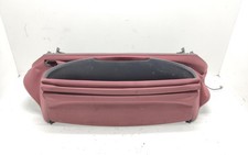 Capote Pour SMART Fortwo