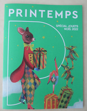 CATALOGUE JEUX & JOUETS NOËL