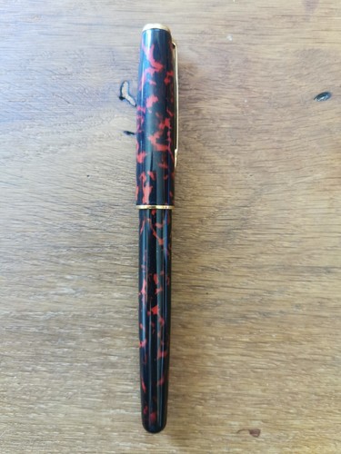 Stylo plume parker sonnet - stylo,