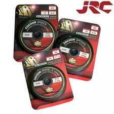 Tresse à bas de ligne JRC