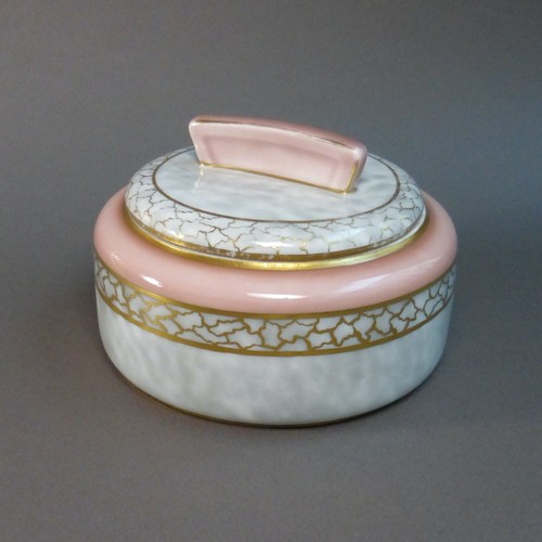 Porcelaine-Limoges-Camille