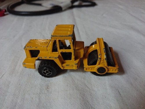 Majorette 226 engin de - n°226,