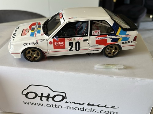 Neuf peugeot 309 - 1,