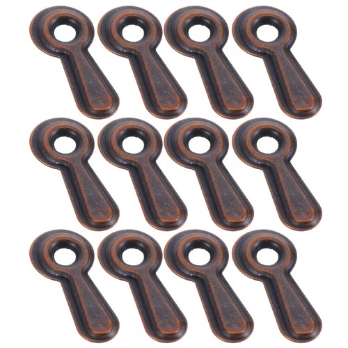 100 pcs pince - pince, pour