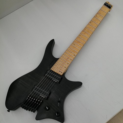 Guitare électrique strandberg - électrique,