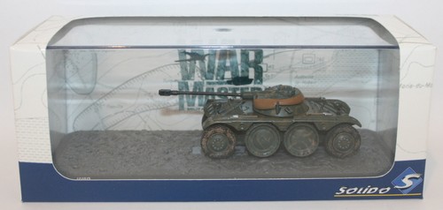 Solido scale diecast - solido, 1/72