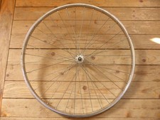 ✨ NOS  Roue Vélo Vintage