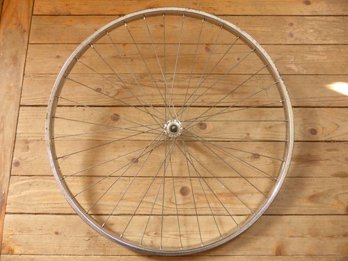 Nos neu roue vélo - ✨,