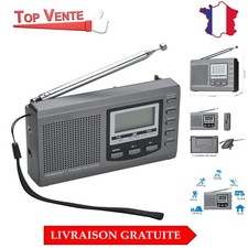 Récepteur Radio Numérique 9