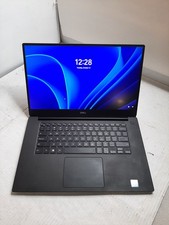 Dell Precision 5530 15.6" Laptop i7-8850H 2.60GHz 16GB 512GB SSD P1000 Win11 #97