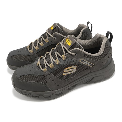 Skechers oak canyon rydell - skechers,