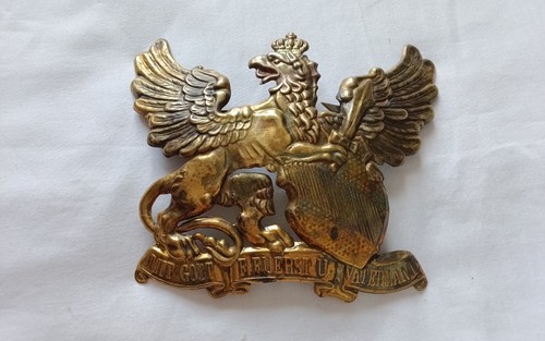 Aigle badoise casque a - de,