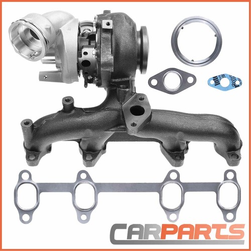 Turbo pour audi caddy - a3,
