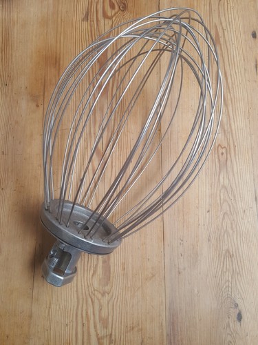 Vintage fouet fil - à,