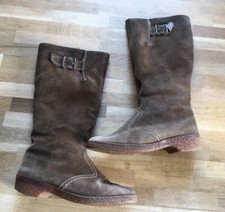 Bottes Femme Bamalams