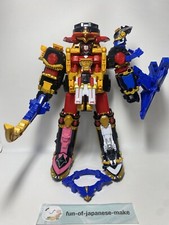 Power Rangers Ninja Steel