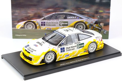 Werk83 opel calibra - werk83,