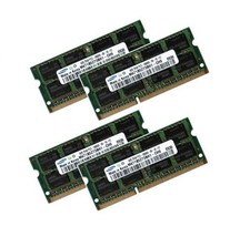 4 x 4 Go RAM 1333 Mhz iMac