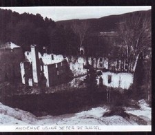 1986 -- RUSTREL Z111 IRON FACTORY