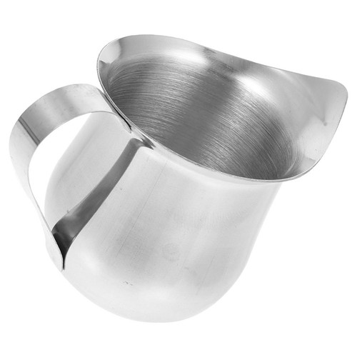 Tasse vapeur pichet lait - vapeur,