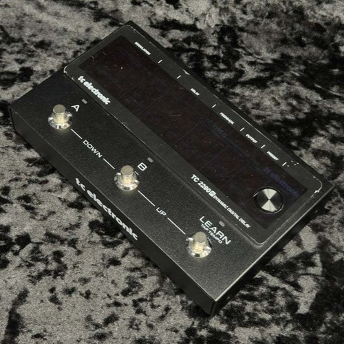 Electronic 2290 dynamic - p,