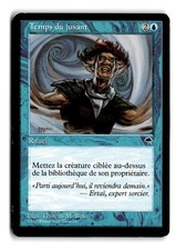 Magic: the Gathering - Temps