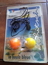 ACCESSOIRES DE PETANQUE