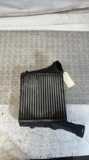 Echangeur air (Intercooler)