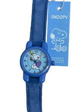 Montre Sno Nordine Vintage Unisexe Introuvable Neuf