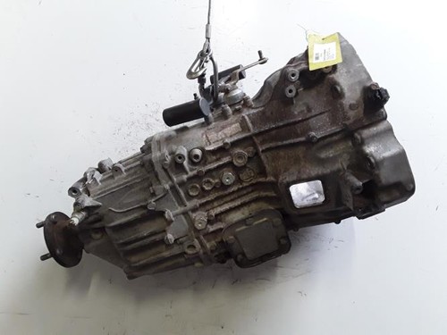 Boite vitesses nissan - vitesses,