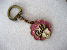 Poupée Bella : Porte clés