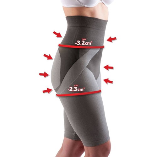 Panty amincissant mass slim - &,