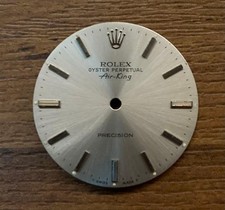 Montre vintage ROLEX Air-King