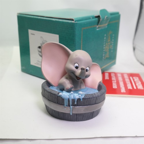Wdcc dumbo simply adorable - wdcc,
