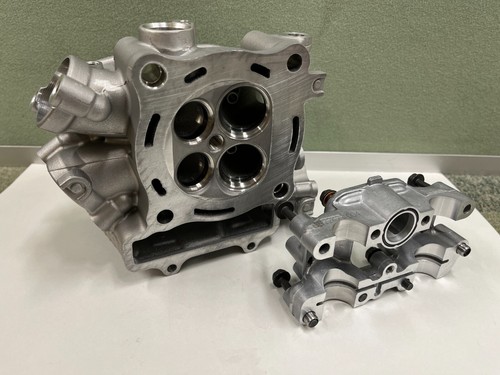 Honda culasse 2019 - culasse,