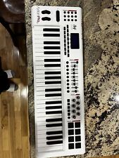  Axiom Pro 49 Advanced 49-Key USB MIDI Controller with HyperControl Technology