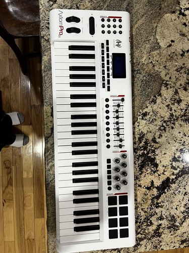 Axiom pro advanced 49 - axiom,