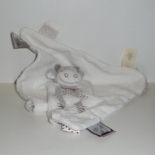 Doudou vache noukies - doudou, noukie's