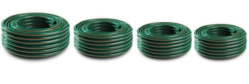 Tuyau arrosage vert - vert, "