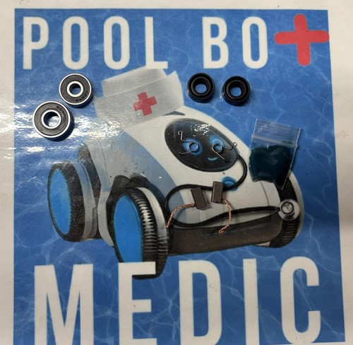 New zodiac polaris - new, impeller