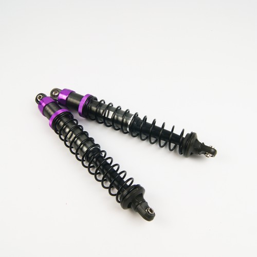 Purple front rear - rear, for