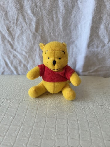 Winnie ourson peluche - winnie,